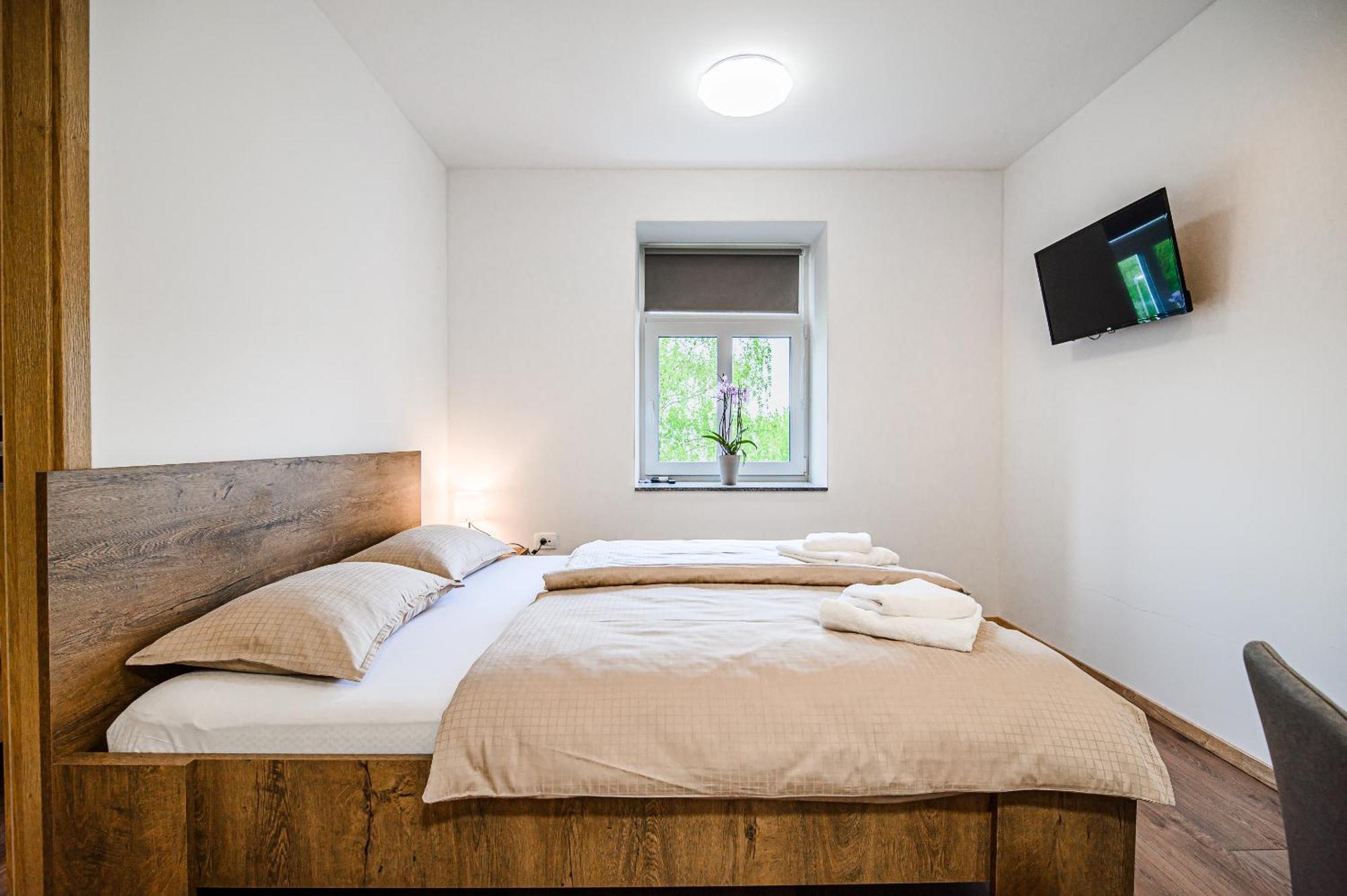 Guesthouse Pr'Sefu Брежице Номер фото