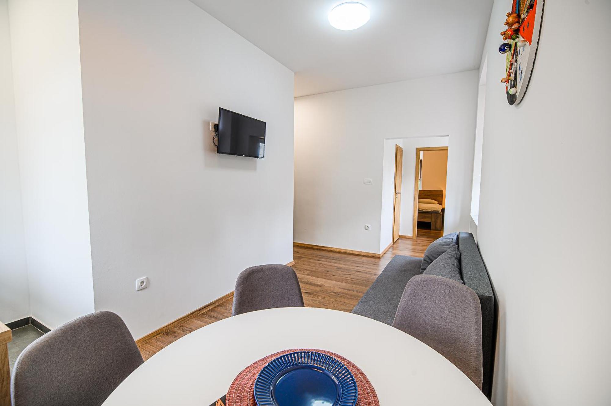 Guesthouse Pr'Sefu Брежице Номер фото