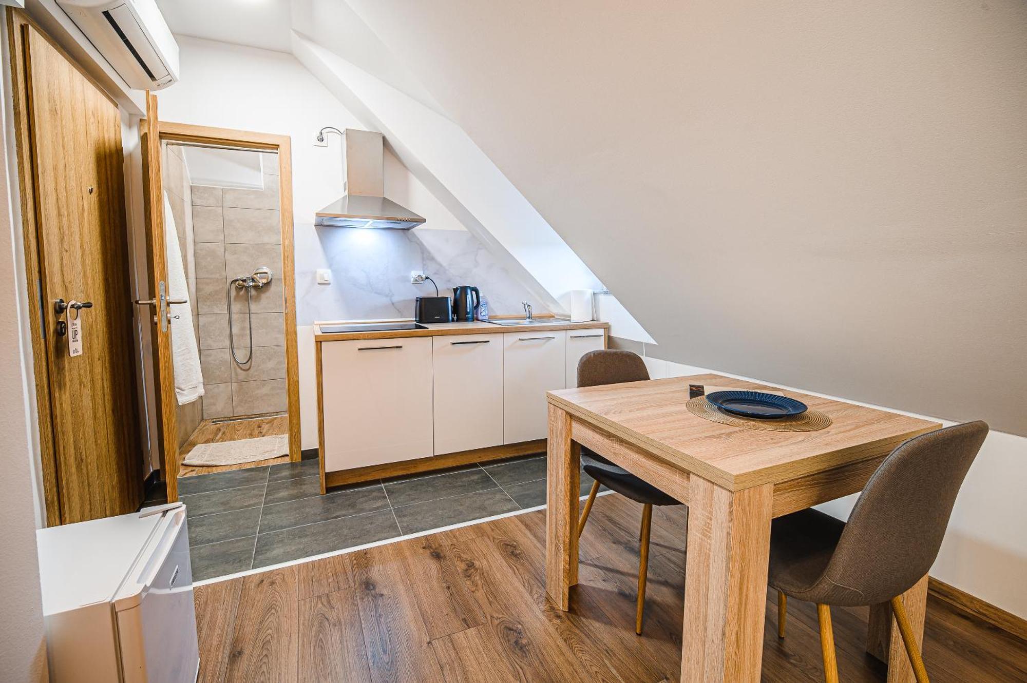 Guesthouse Pr'Sefu Брежице Номер фото