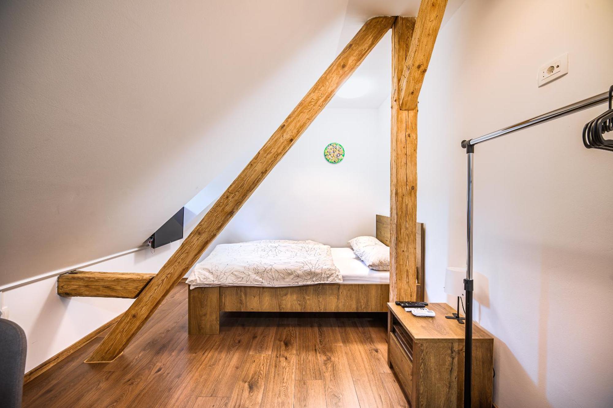 Guesthouse Pr'Sefu Брежице Номер фото