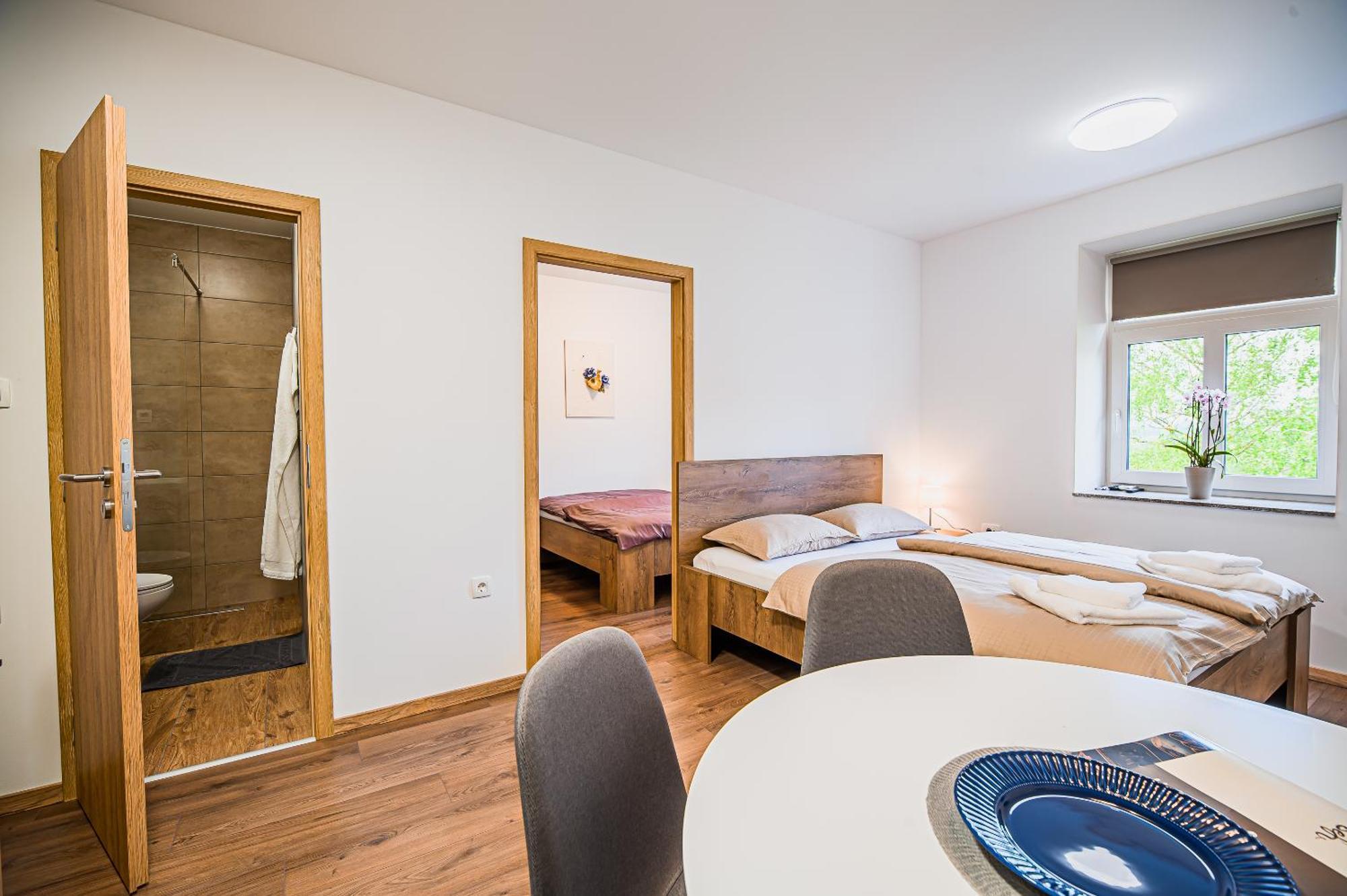 Guesthouse Pr'Sefu Брежице Номер фото
