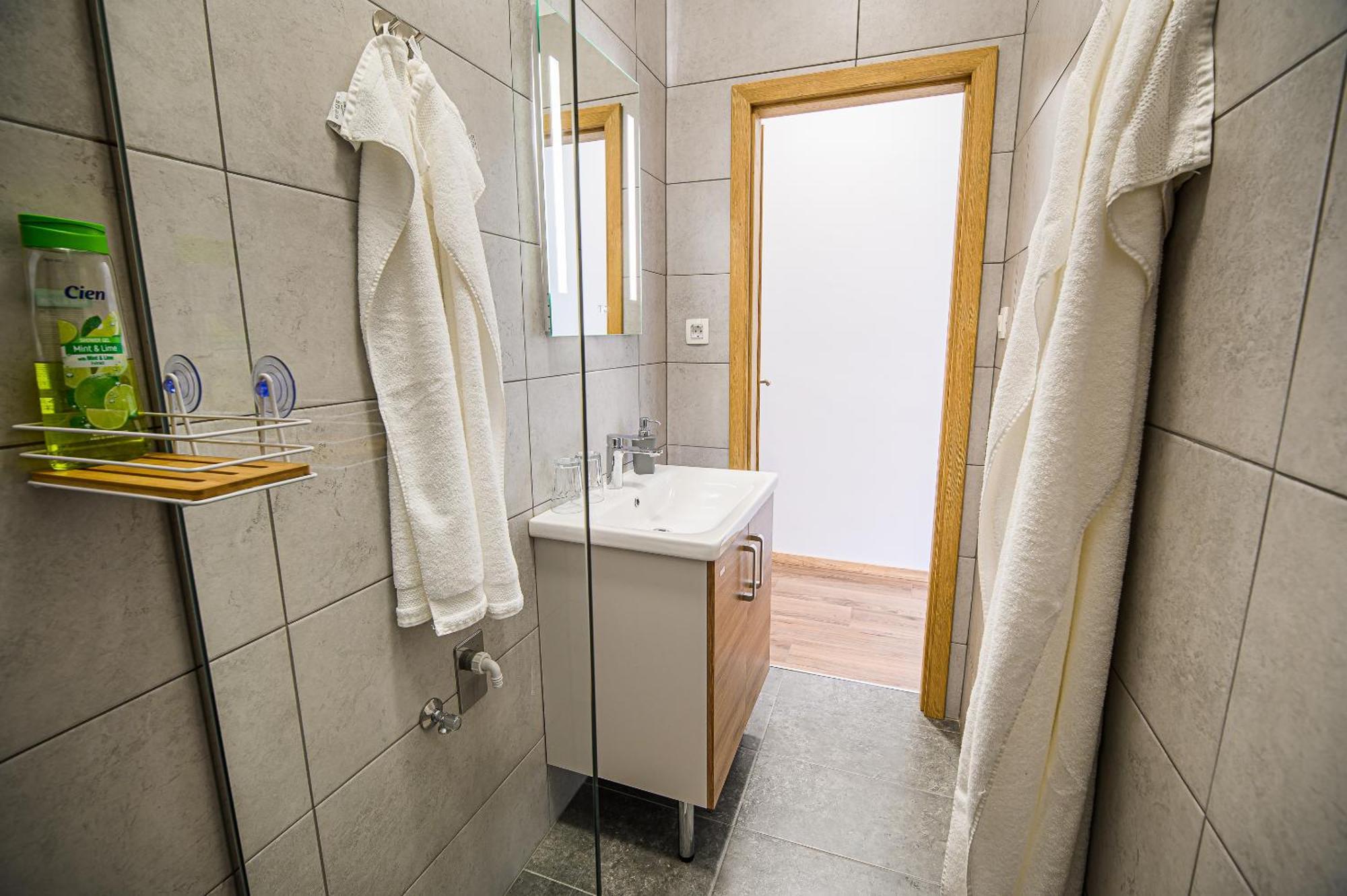Guesthouse Pr'Sefu Брежице Номер фото