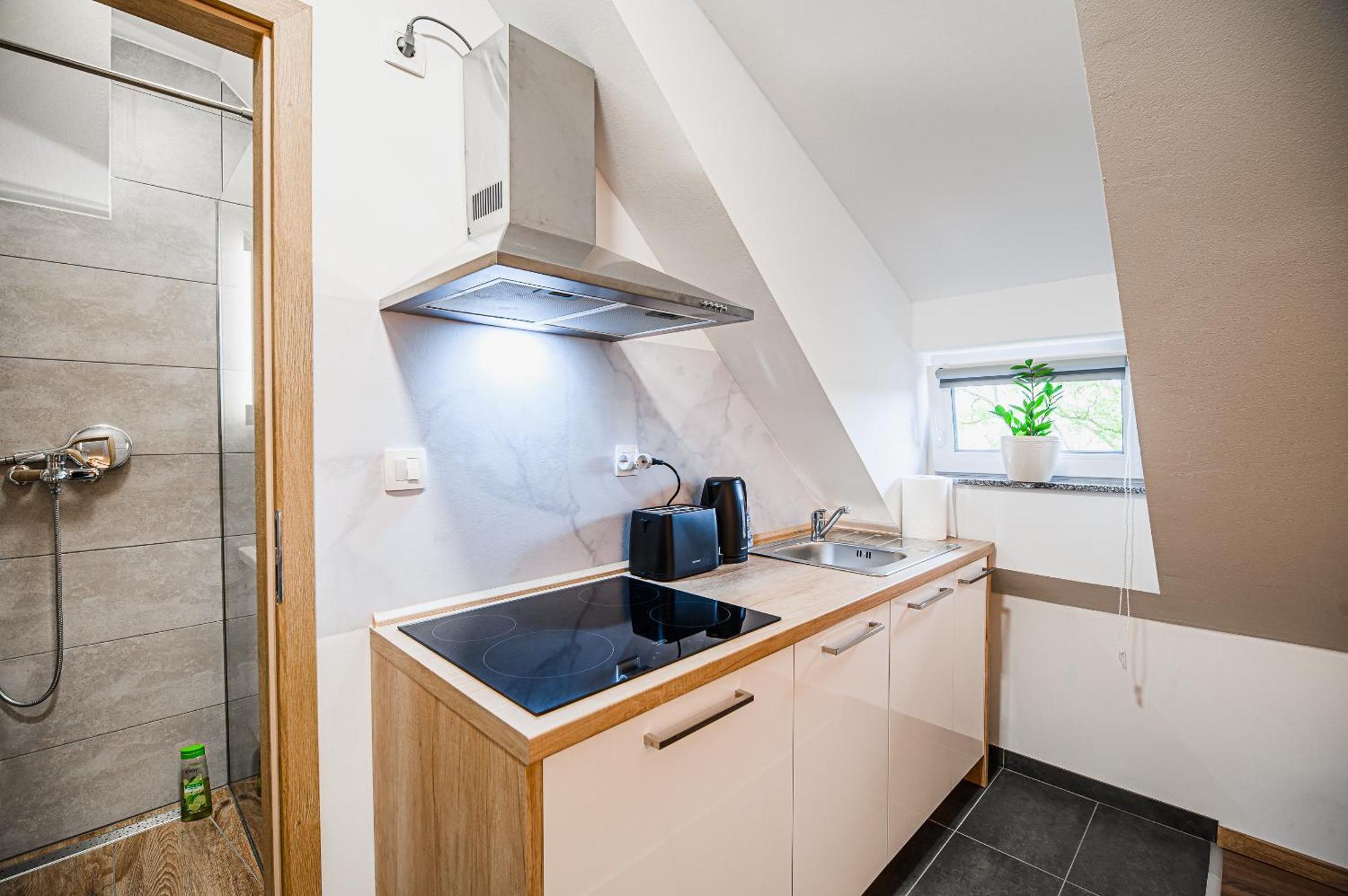 Guesthouse Pr'Sefu Брежице Номер фото