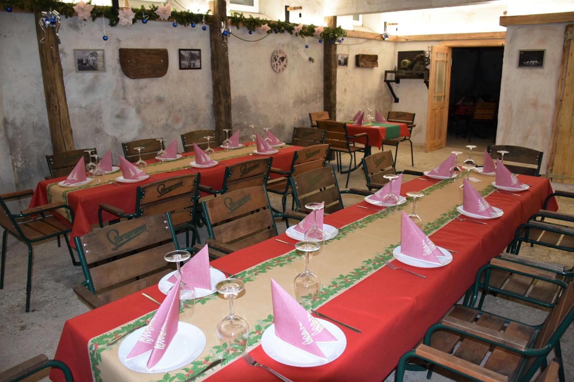 Guesthouse Pr'Sefu Брежице Номер фото