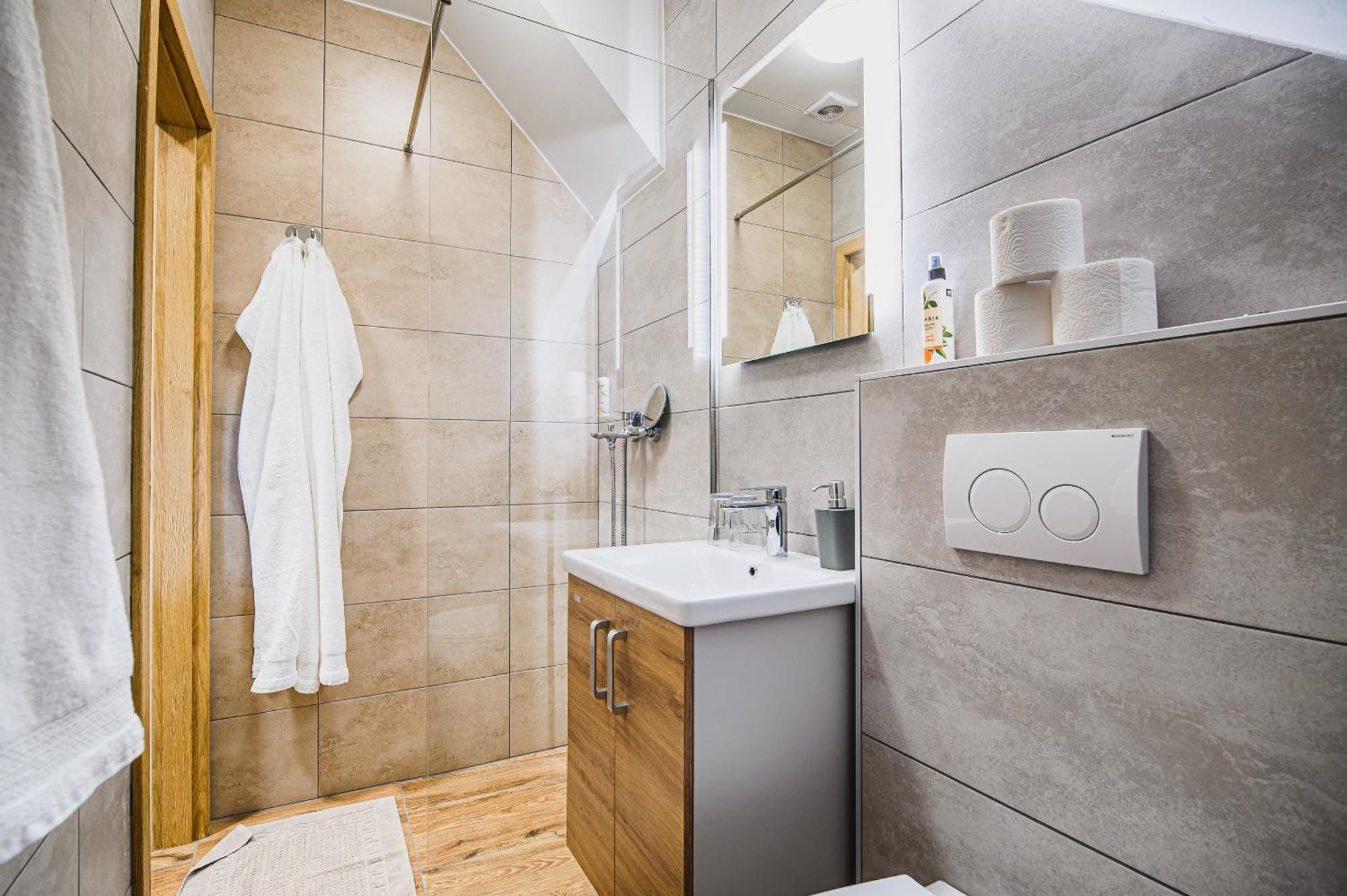 Guesthouse Pr'Sefu Брежице Номер фото