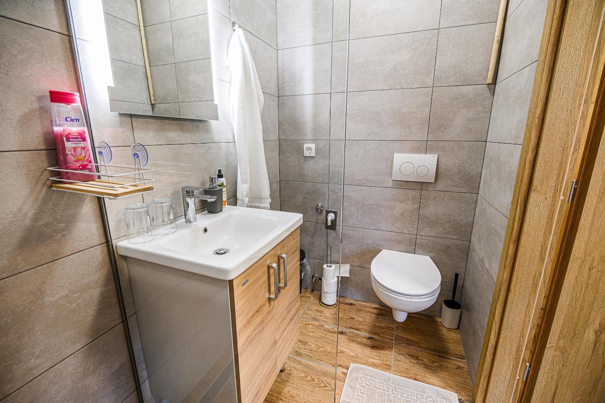 Guesthouse Pr'Sefu Брежице Номер фото