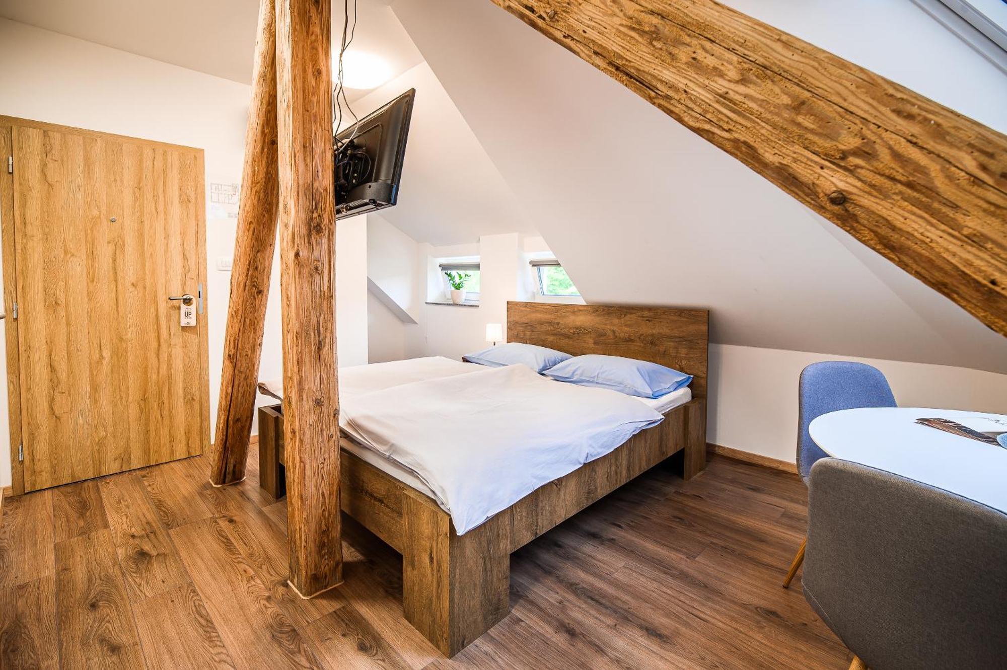 Guesthouse Pr'Sefu Брежице Номер фото